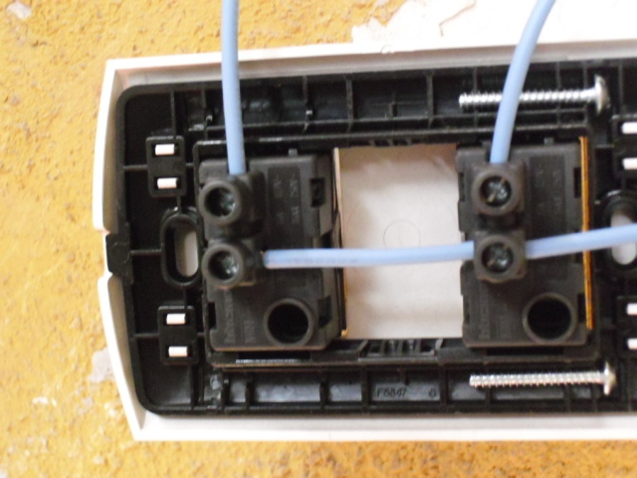 casa de estación central