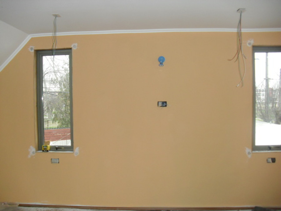 casa de estación central