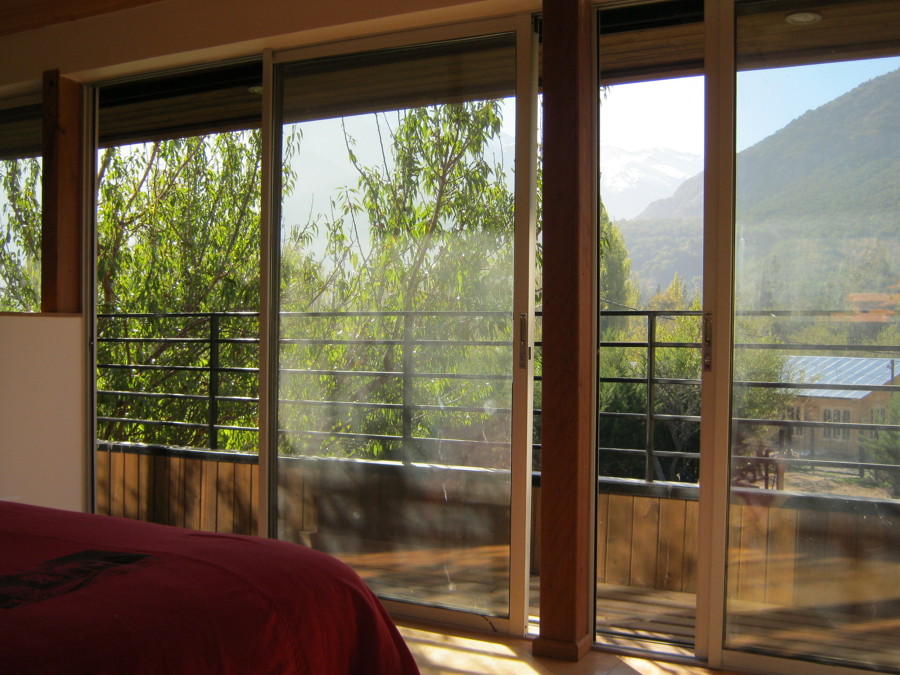 Casa El Manzano 12