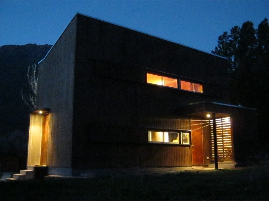Casa El Manzano 14