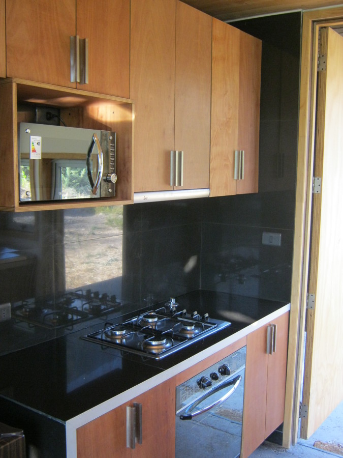 Casa El Manzano 15