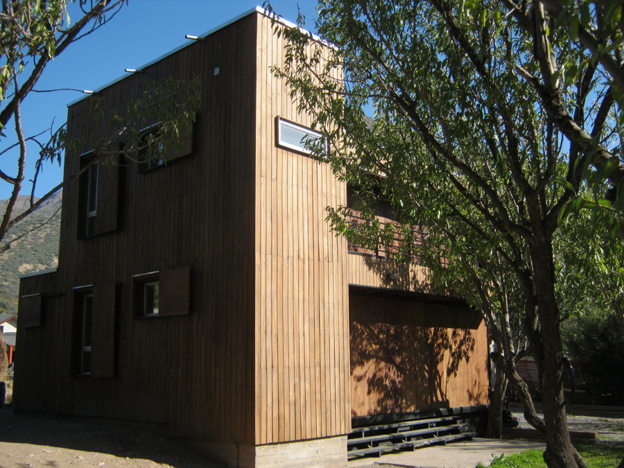 Casa El Manzano 6