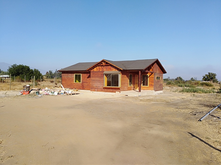 Casa foto 27