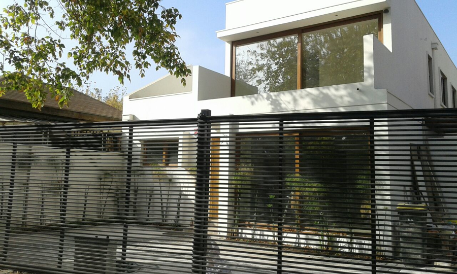 Casa Jenschke La Reina