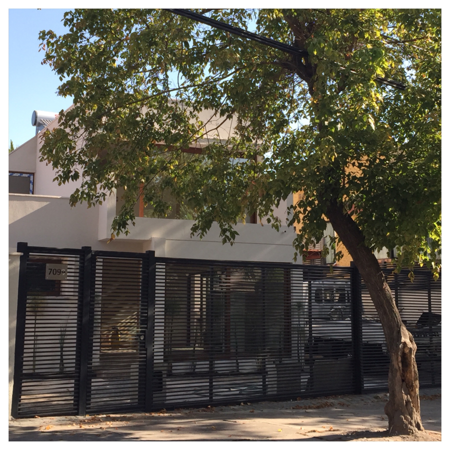 Casa Jenschke La Reina