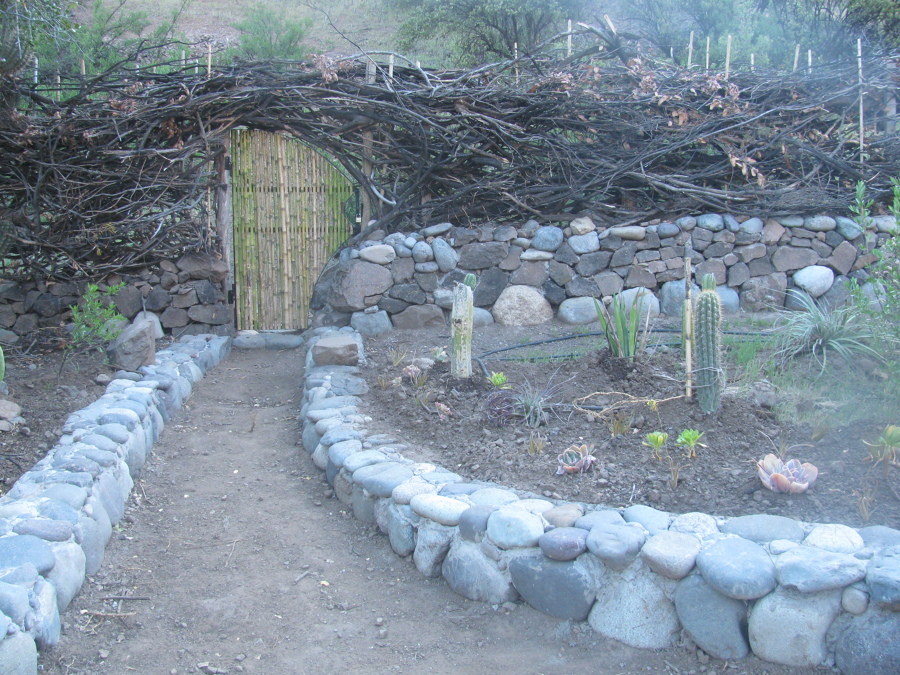 Casa KO. El Ingenio, Cajón del Maipo.