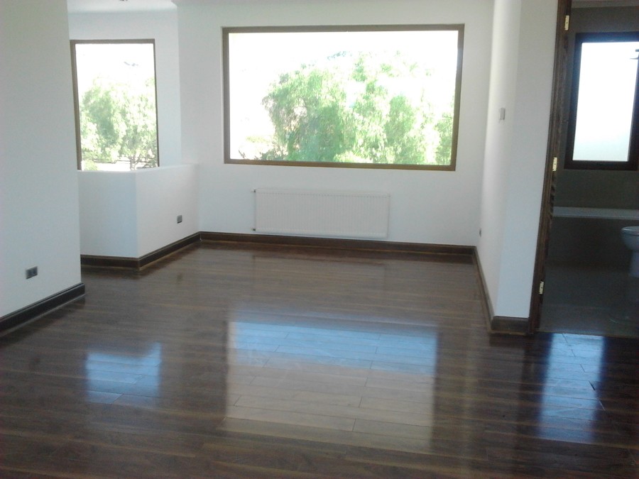 Casa León - Jara  en Brisas de Chicureo - Colina