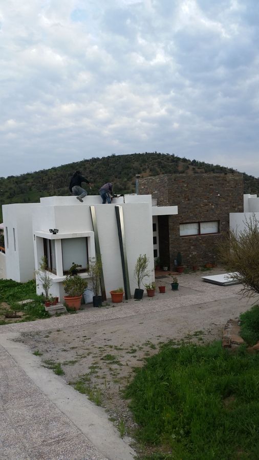 Casa mediterranea