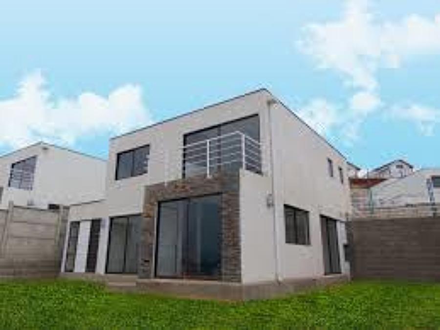 casa minimalista