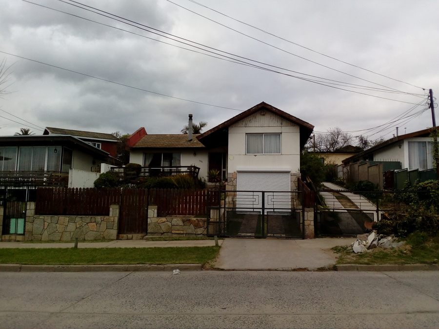 Casa original