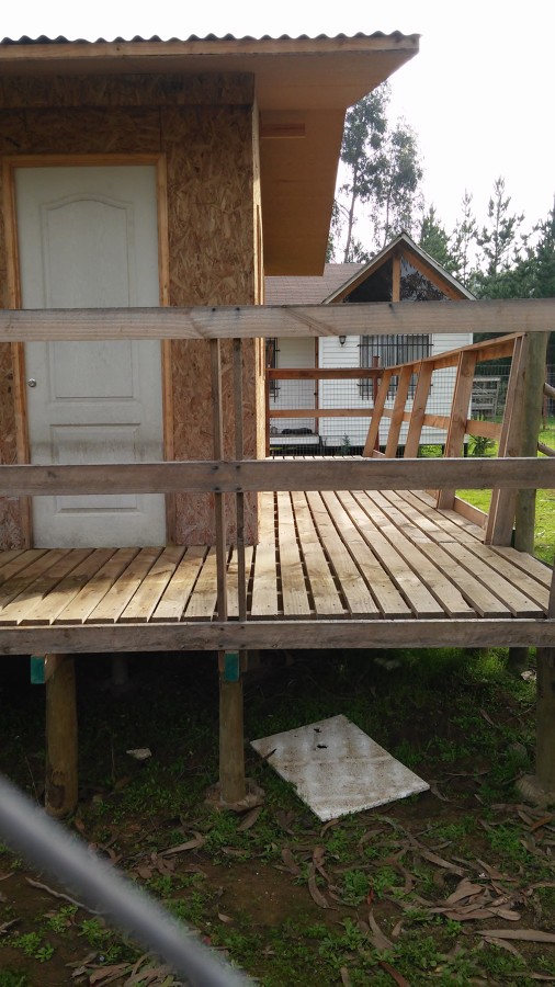 casa pre construccion