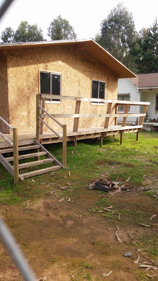 casa preconstruccion