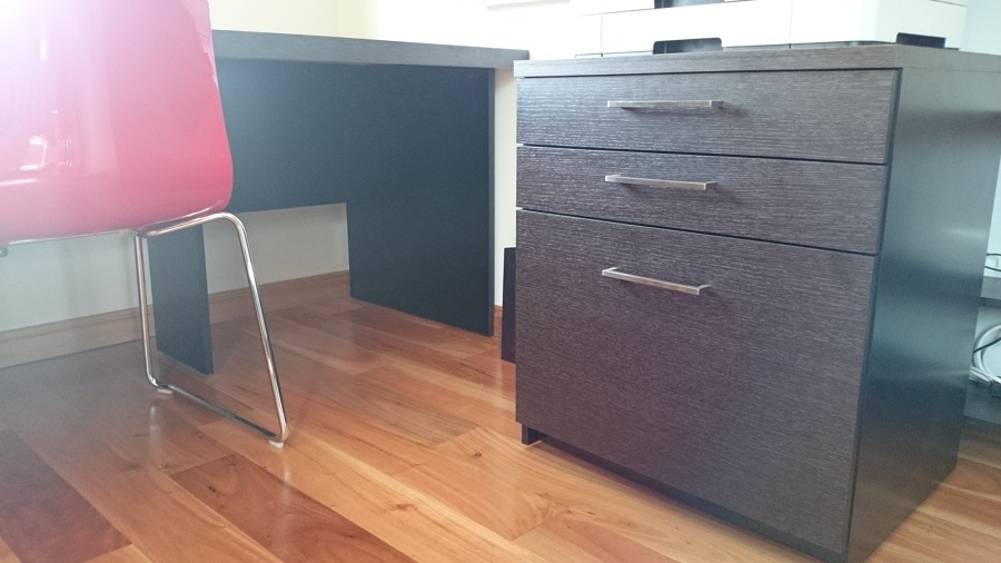 Casa San Carlos de Apoquindo | Ideas Carpinteros