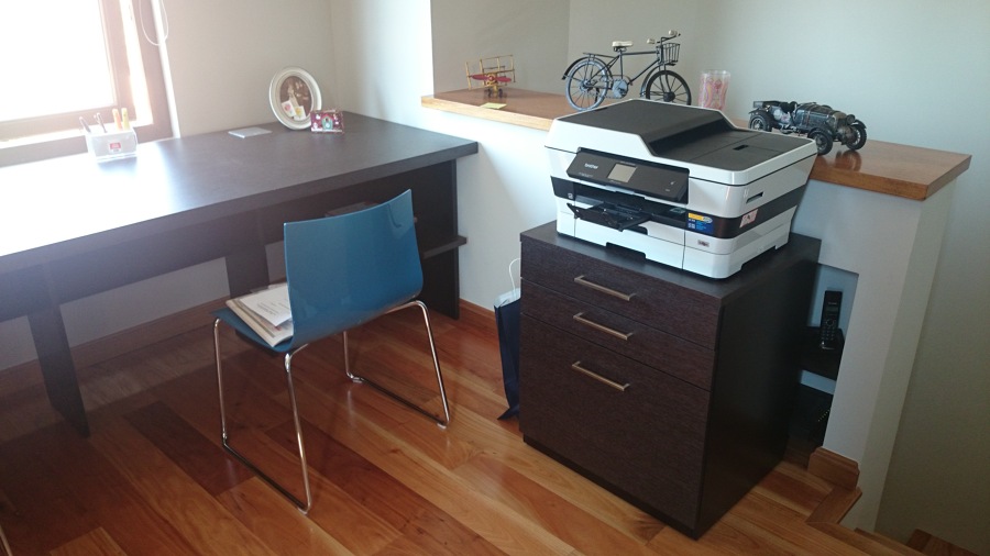 Casa San Carlos de Apoquindo | Ideas Carpinteros