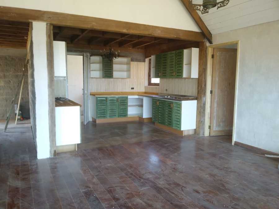 Casa terramar algarrobo