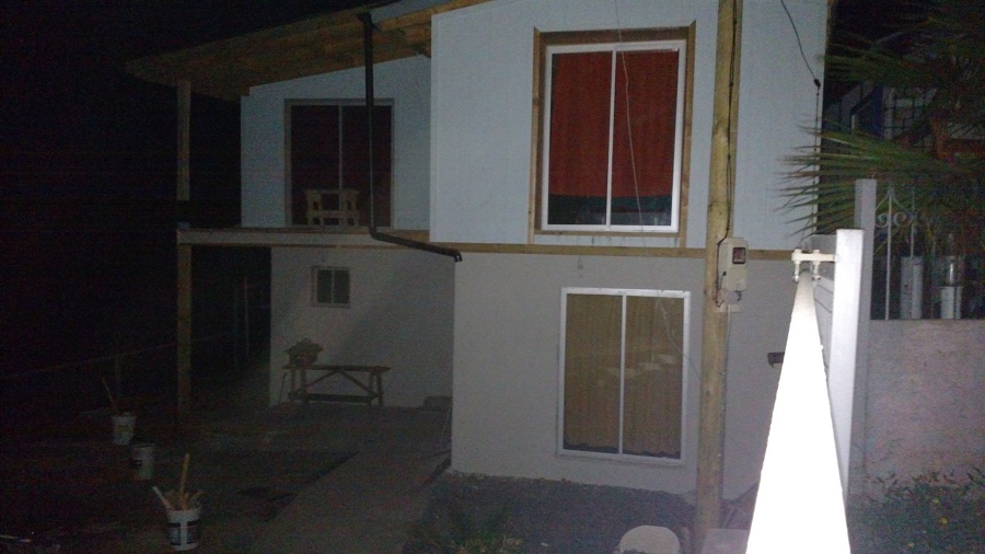 CASA VERANEO EL TABO