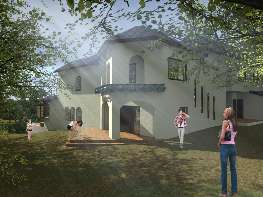 CASA VIVEROS
