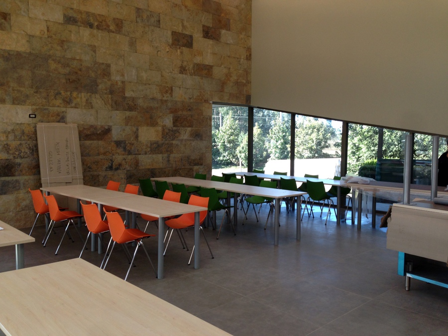 Casino Oficinas Maderas Martin