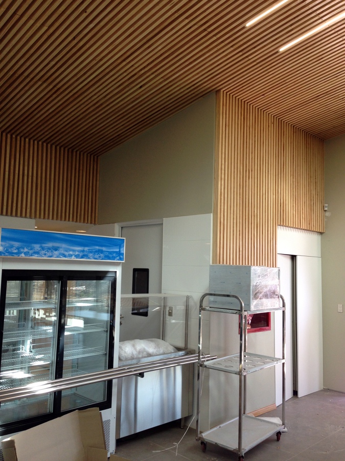 Casino Oficinas Maderas Martin
