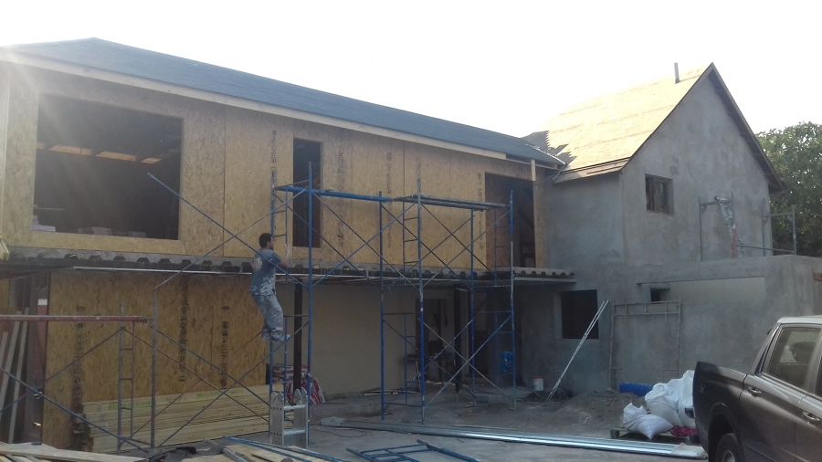 Casona Bailen Maipu