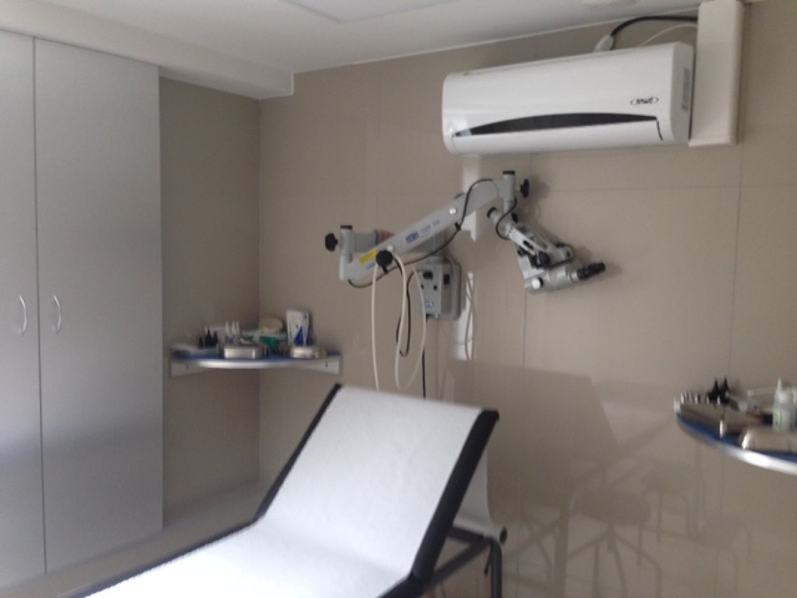 Centro medico Da Vinci