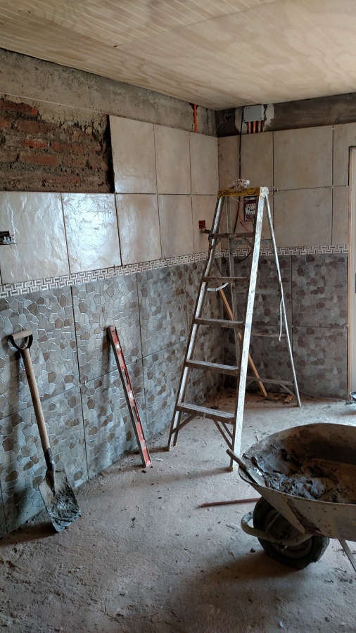 CERÁMICA LIVING COMEDOR