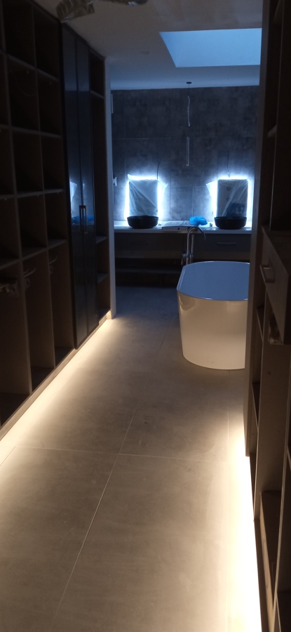 Ceramica y porcelanato