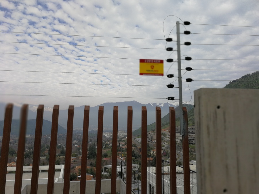 Cerco Eléctrico
