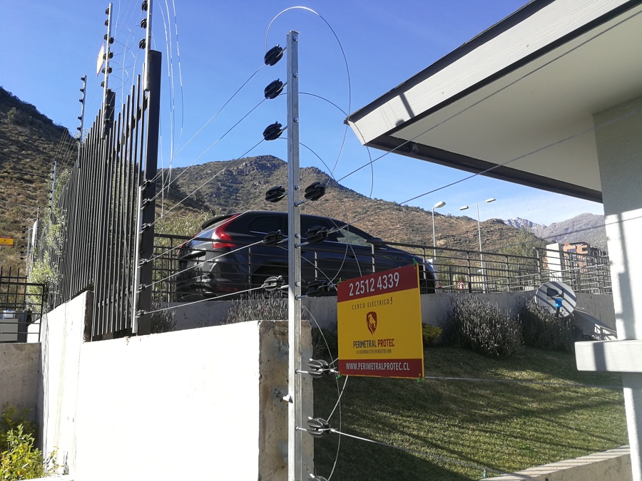 Cerco Eléctrico