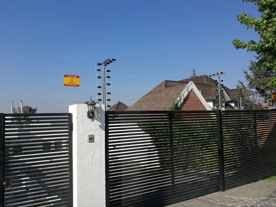 Cerco Eléctrico