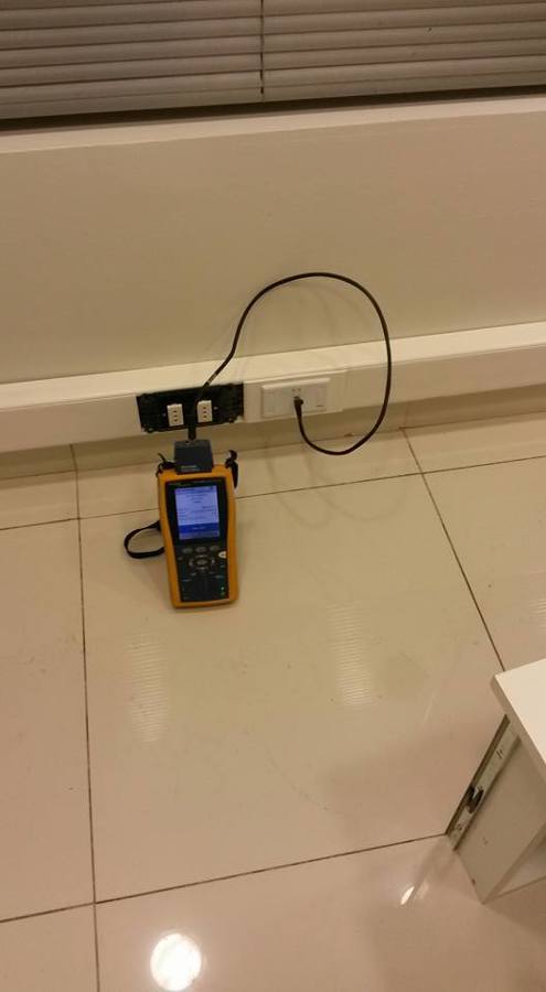 Certifiacion de redes Lan