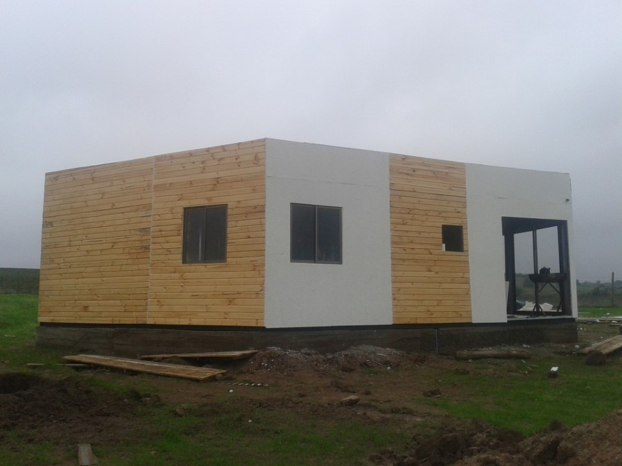 cierre perimetral completo