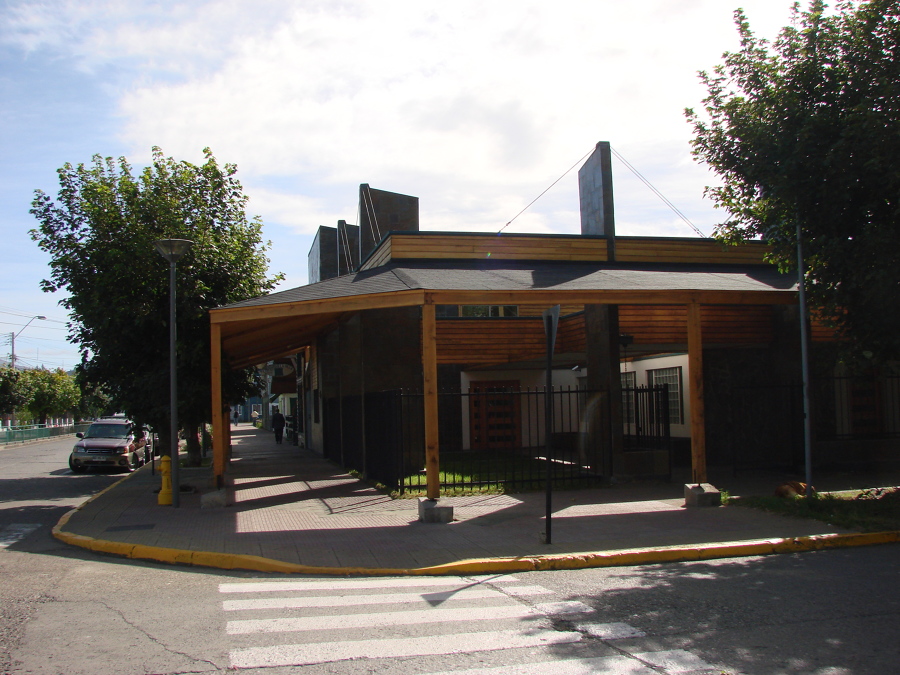 CLINICA DENTAL POLUX