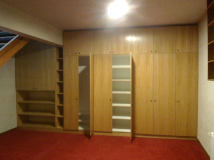 closet