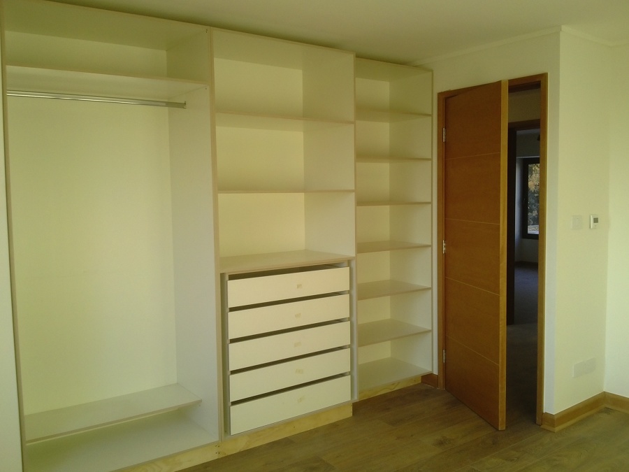closet