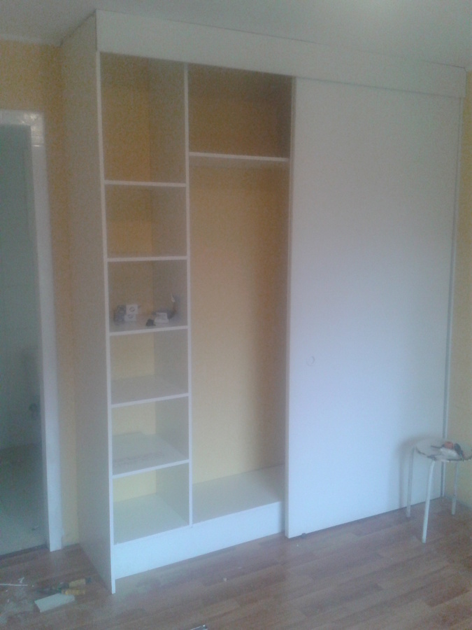 closet