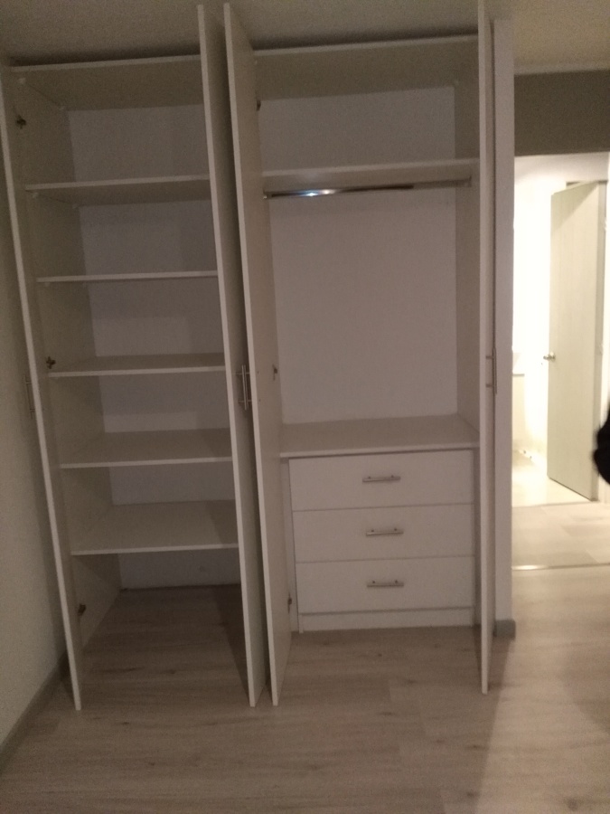 CLOSET DEPTO CHESTERTO