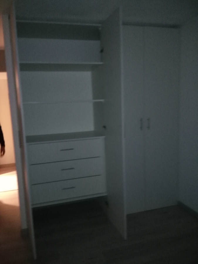 CLOSET DEPTO CHESTERTON