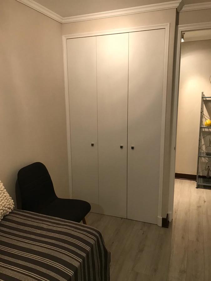 CLOSET  DORMITORIO 2