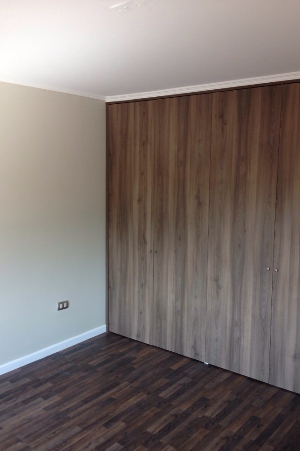 closet dormitorio