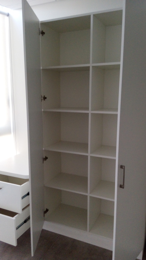 closet impresora