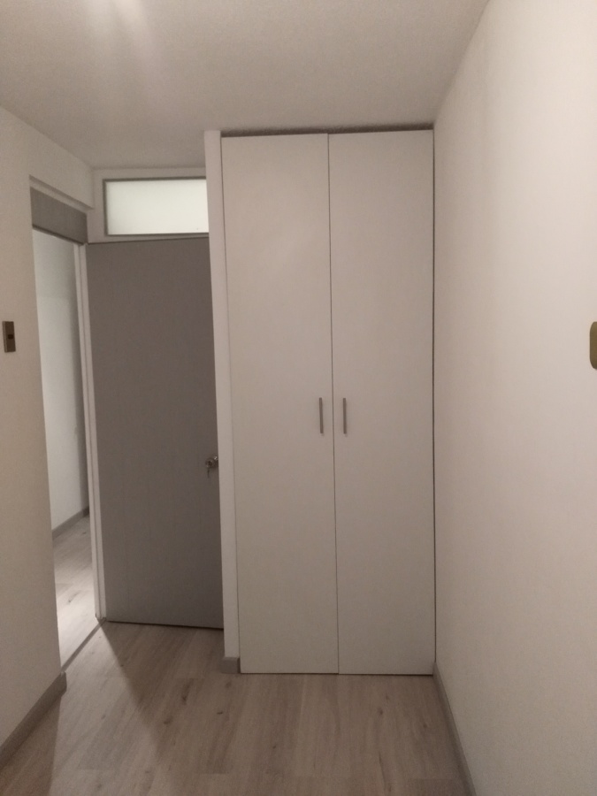 CLOSET PIEZA VISITA CHESTERTON