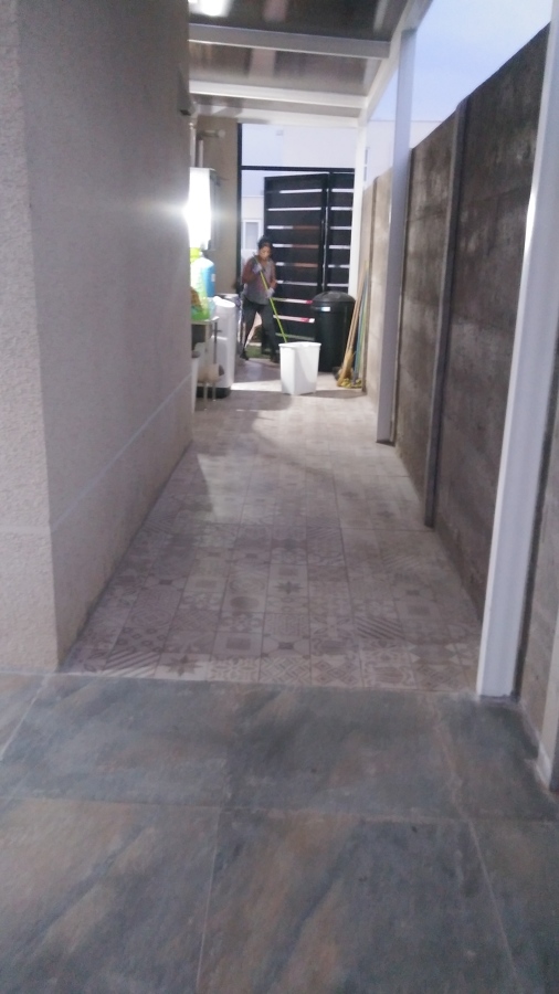 Cobertizo