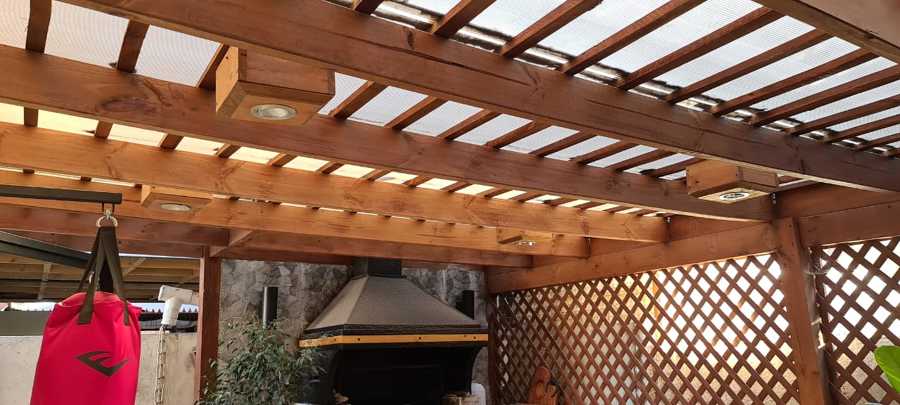 Cobertizo y Quincho | Ideas Construcción Casa