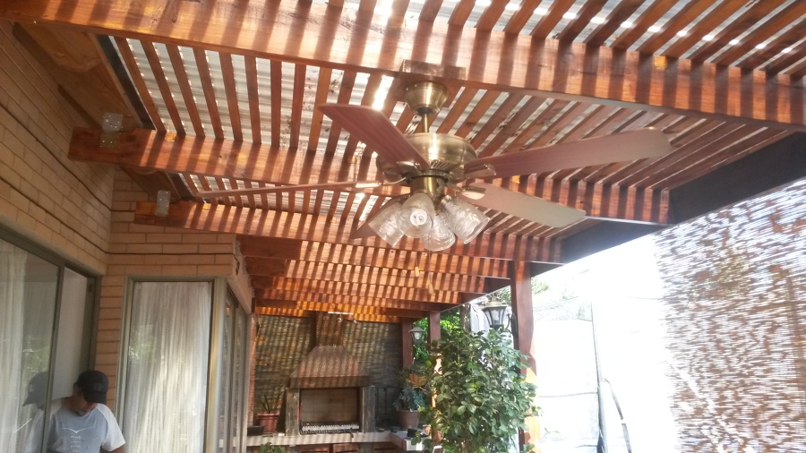 cobertizo