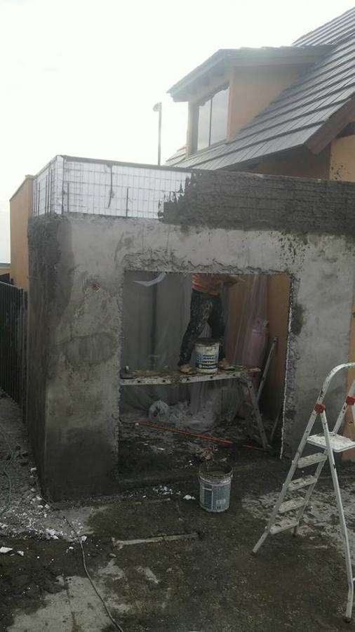 cobertizos, remodelaciones y ampliacion