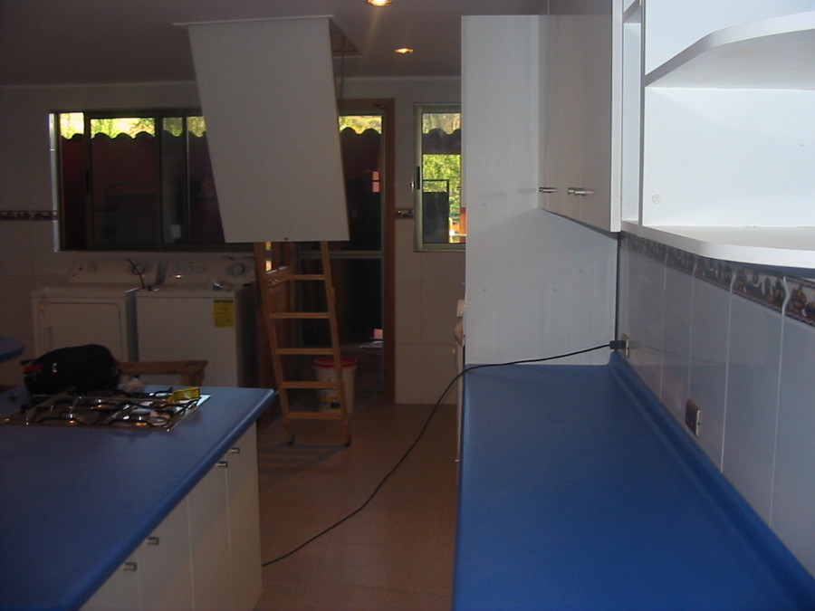 Cocina