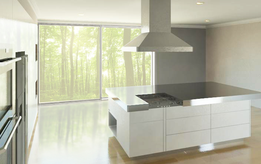 Cocina 2 interior