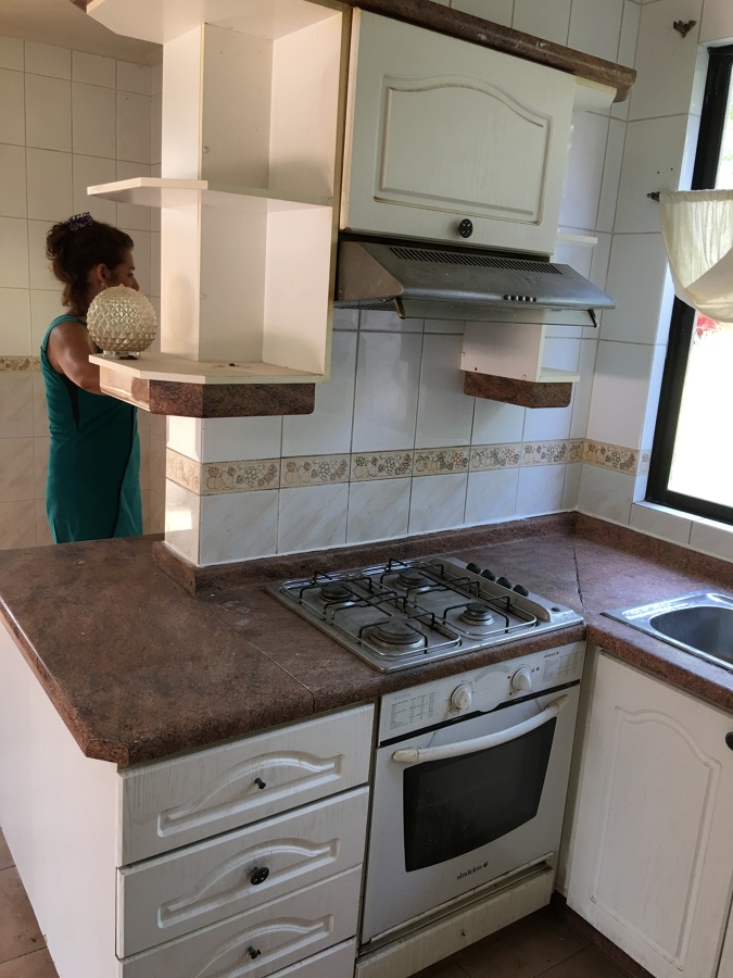 Cocina