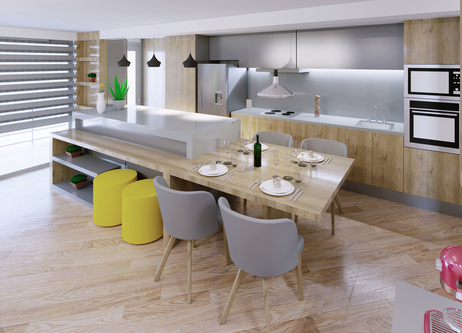 Cocina